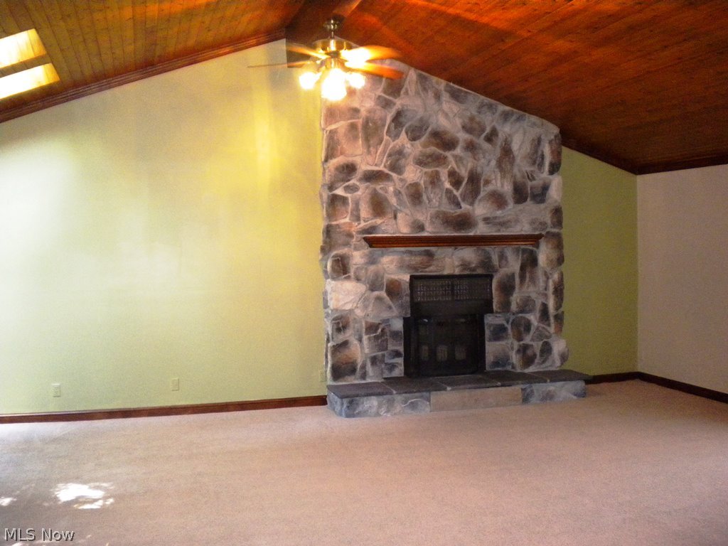 Meadowbrook Lake - Residential