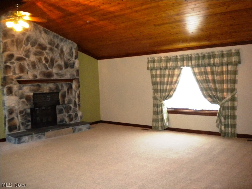 Meadowbrook Lake - Residential