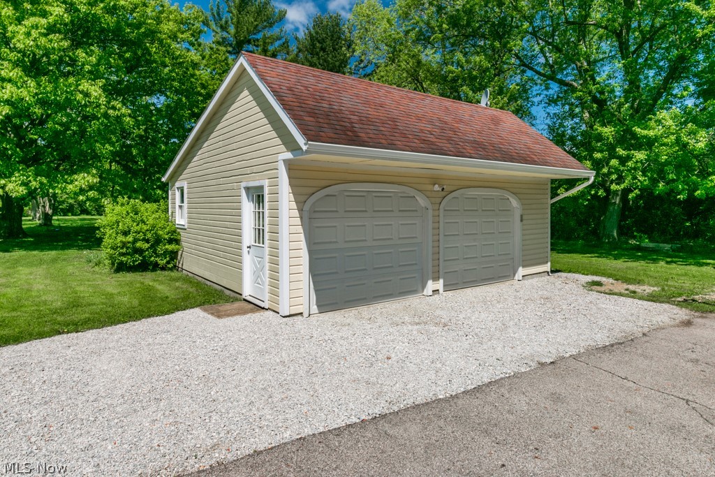 Chester 02 - Residential