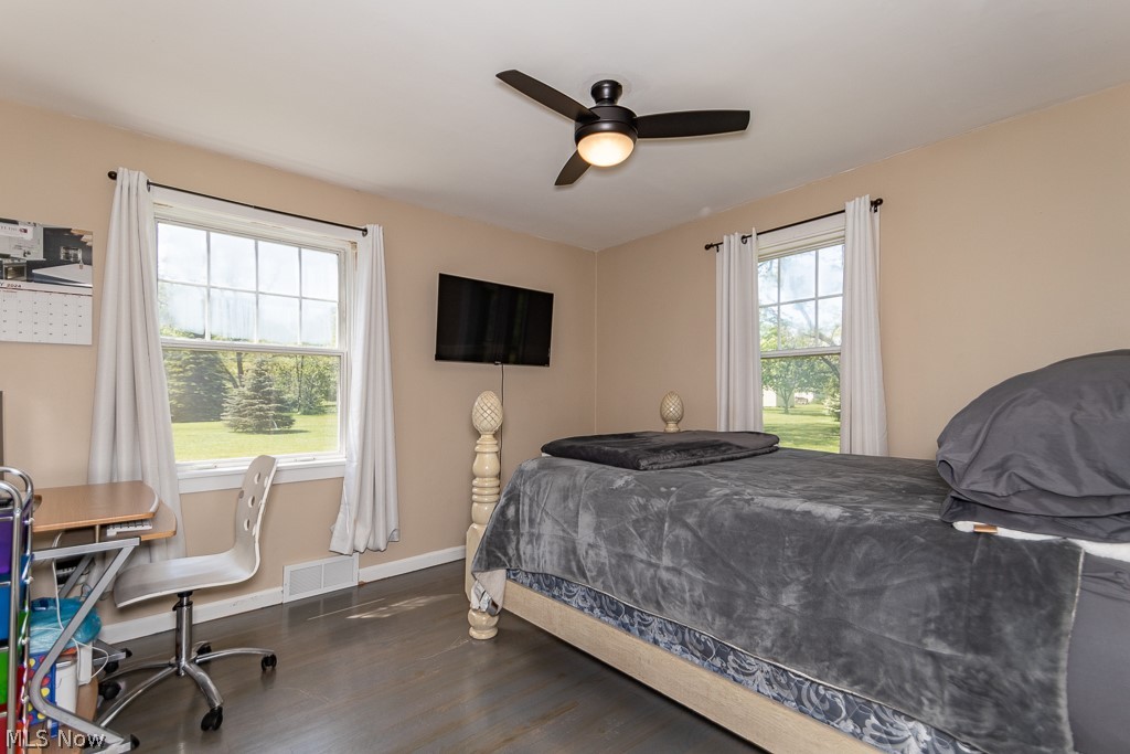 Chester 02 - Residential