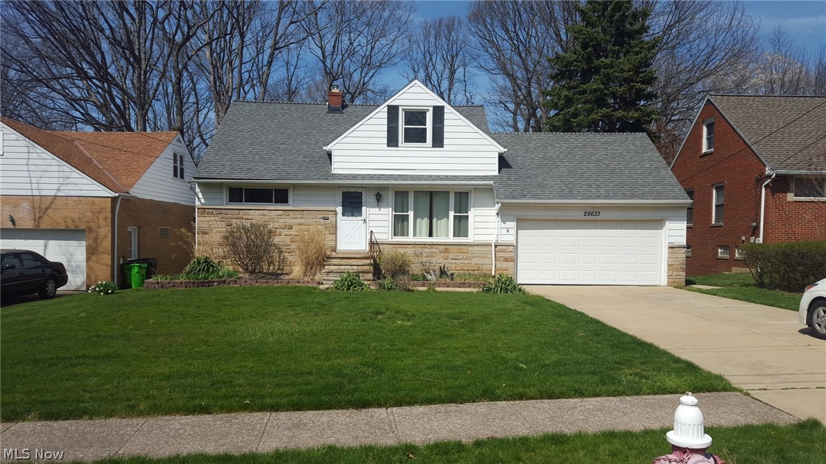 Milan S Kapels Braeborn Park - Residential