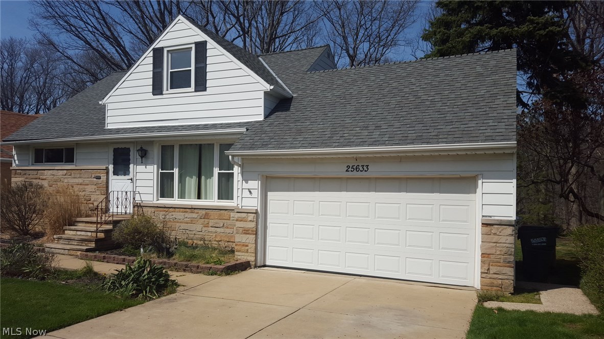 Milan S Kapels Braeborn Park - Residential