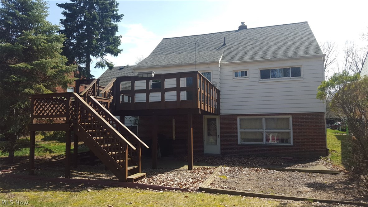 Milan S Kapels Braeborn Park - Residential