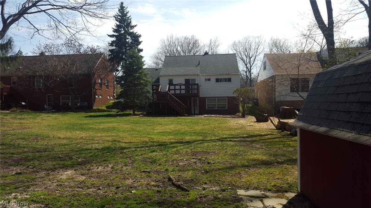 Milan S Kapels Braeborn Park - Residential