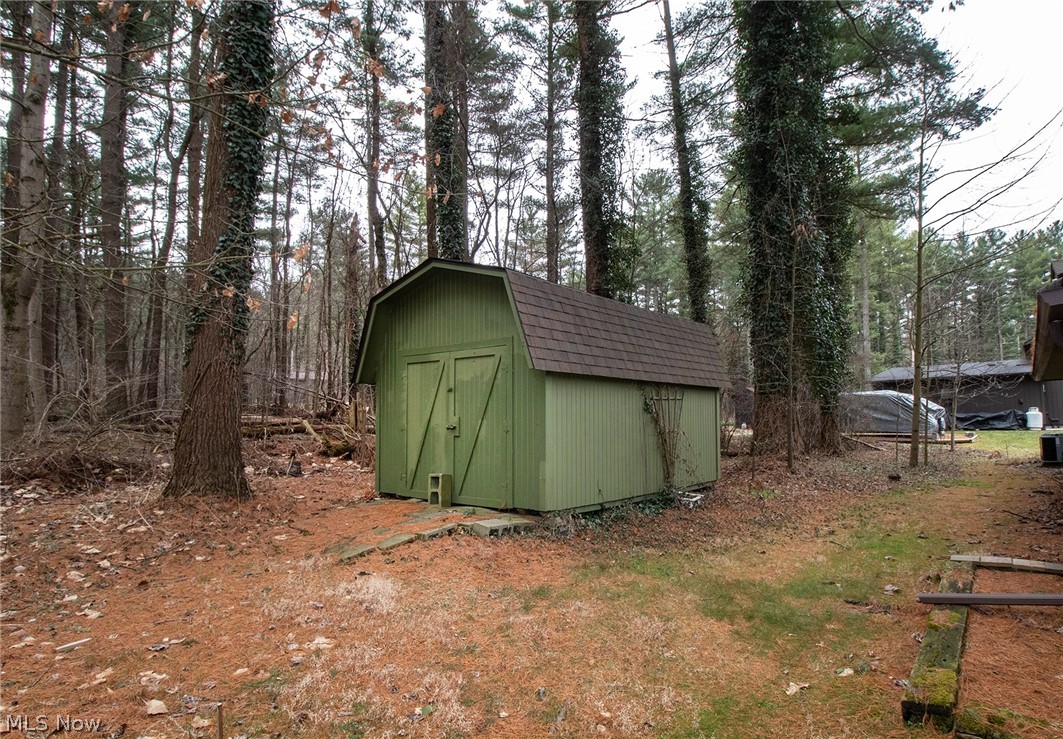 Atwood Pines - Residential