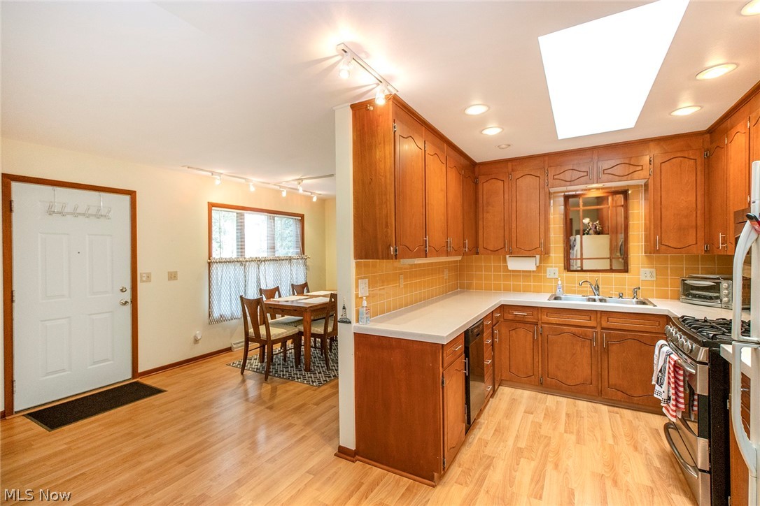 Atwood Pines - Residential