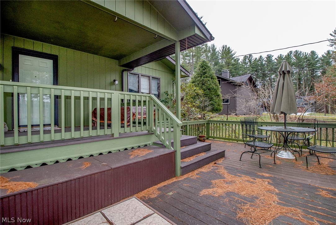 Atwood Pines - Residential