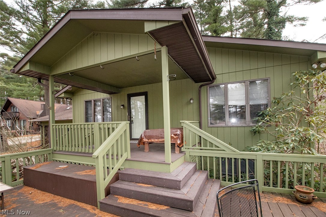 Atwood Pines - Residential