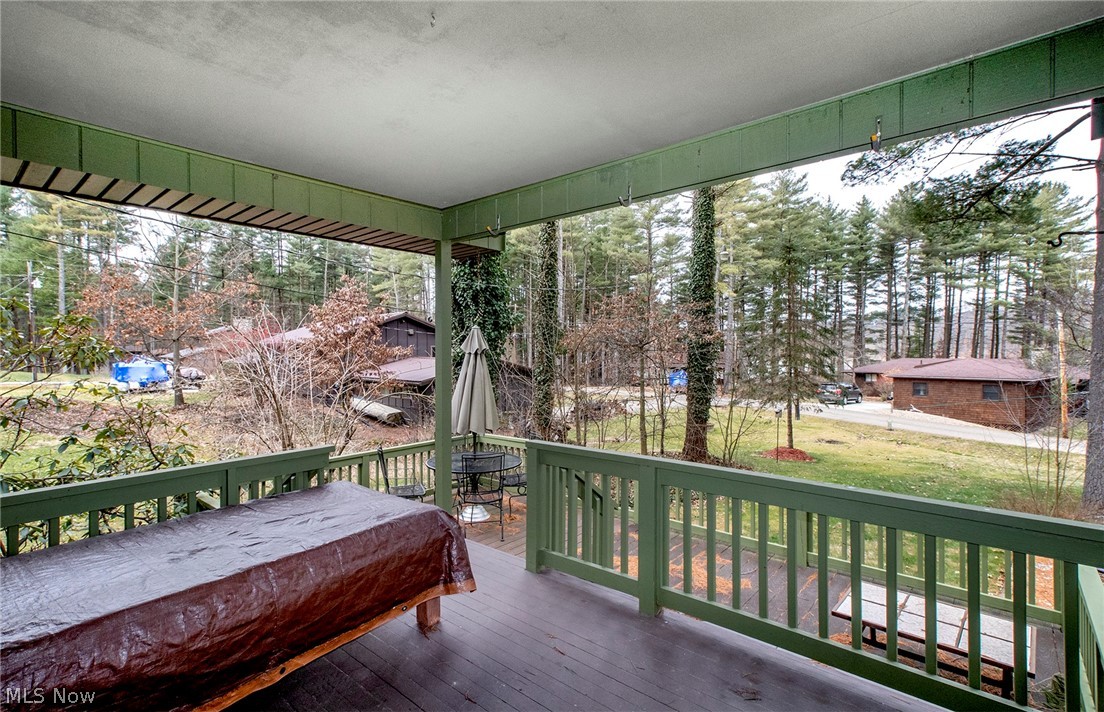 Atwood Pines - Residential