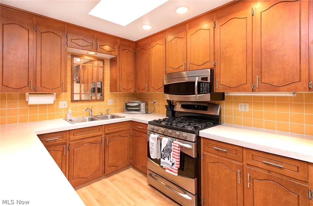 Atwood Pines - Residential