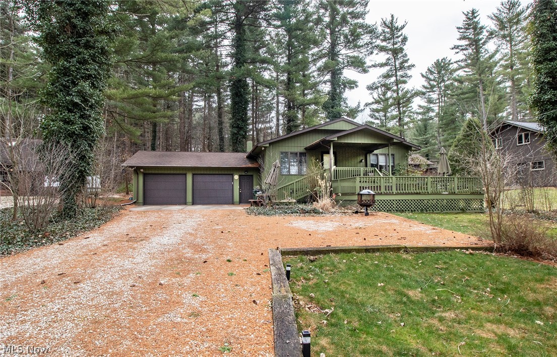 Atwood Pines - Residential