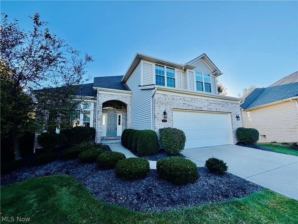4457 Forest Lake Court