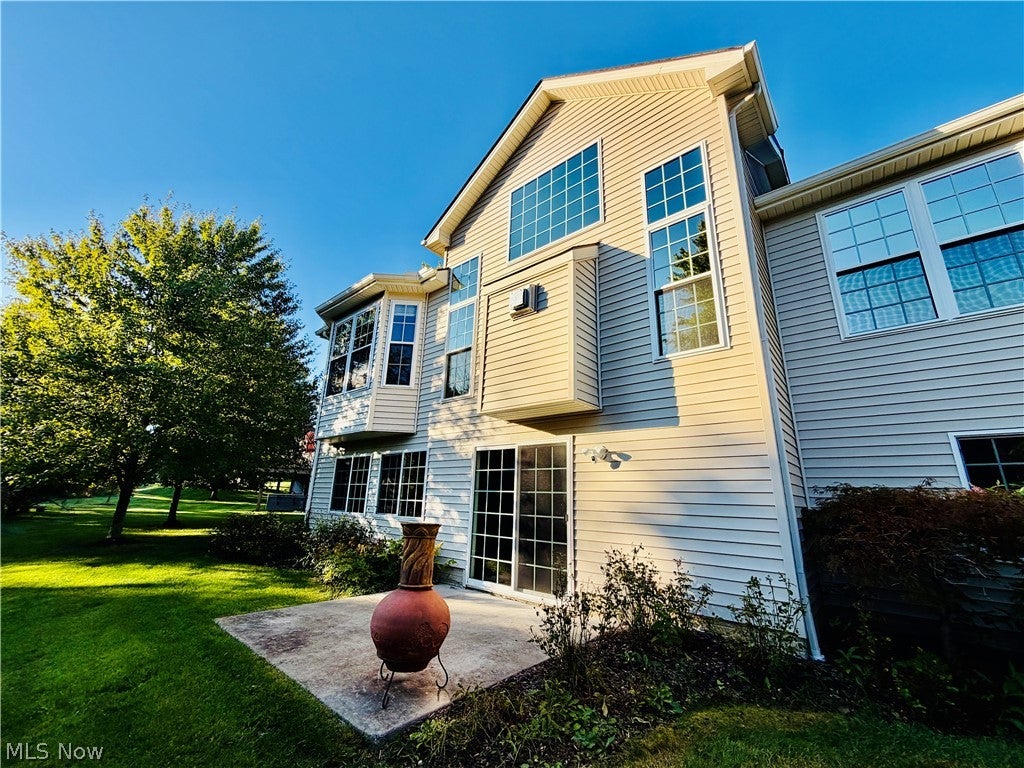 4457 Forest Lake Court
