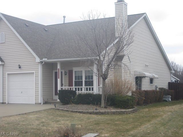 Plum Creek - Residential