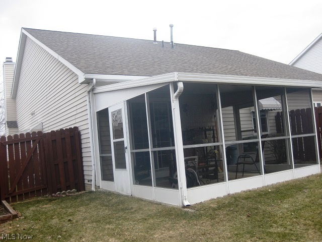 Plum Creek - Residential