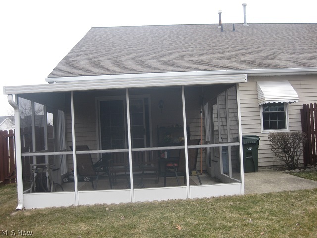 Plum Creek - Residential