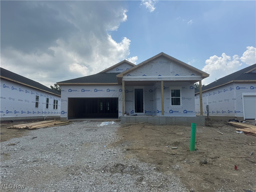 543 Wyleswood Drive