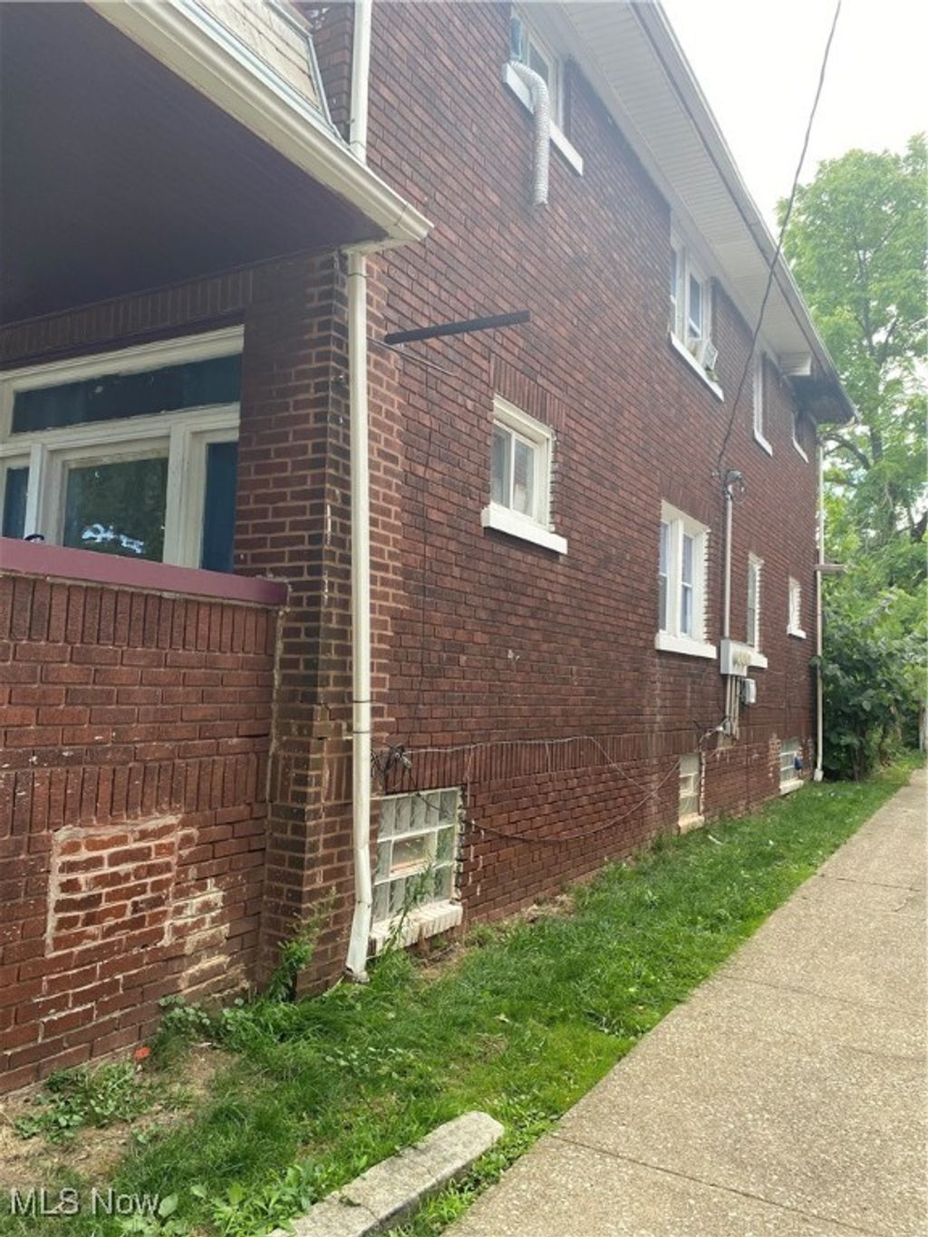 Photo of 11206 Forest Avenue, Cleveland, OH 44104 (MLS # 5174765)