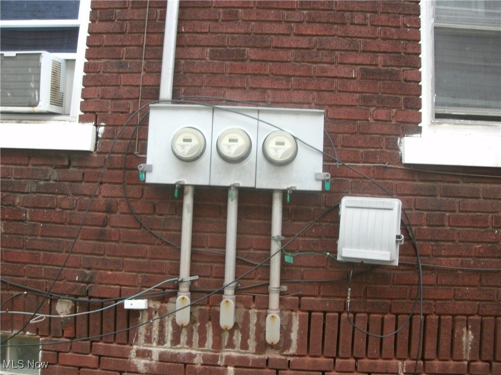 Photo of 11206 Forest Avenue, Cleveland, OH 44104 (MLS # 5174765)