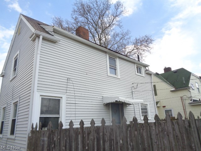 Fed Home Sub - Residential