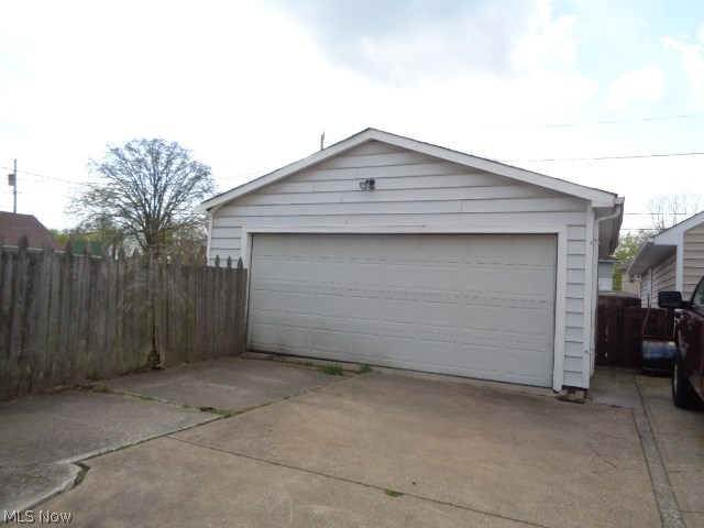 Fed Home Sub - Residential