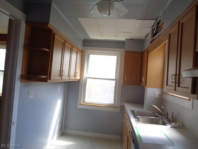 Fed Home Sub - Residential