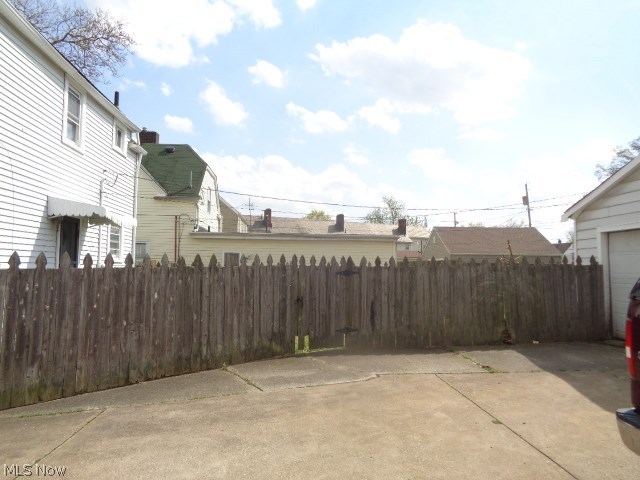Fed Home Sub - Residential
