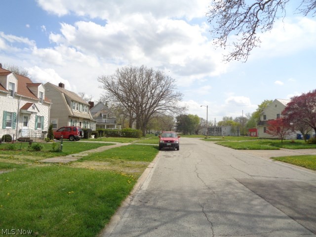 Fed Home Sub - Residential