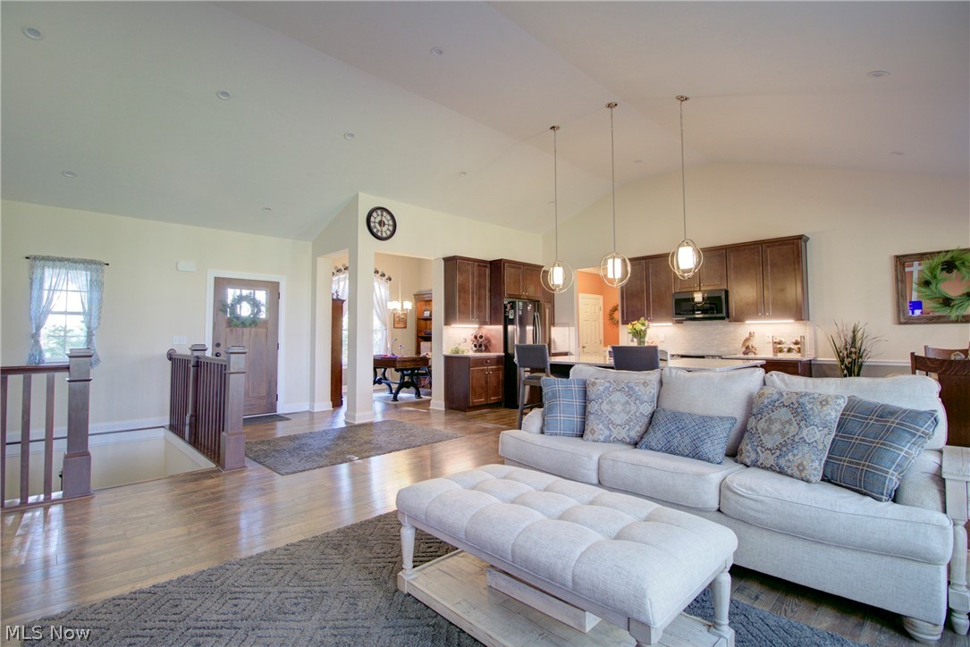 Maplewood Estate - Residential