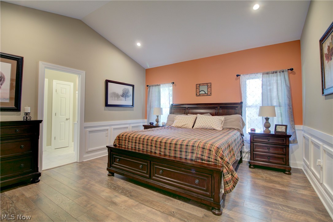 Maplewood Estate - Residential