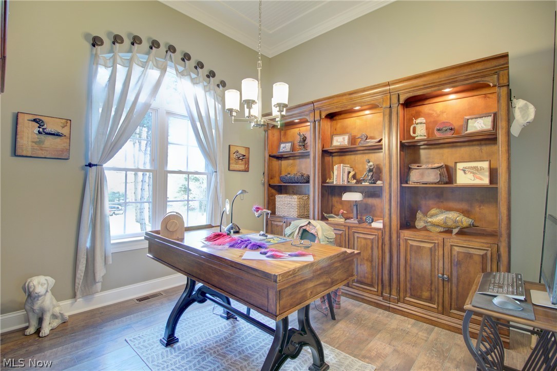 Maplewood Estate - Residential