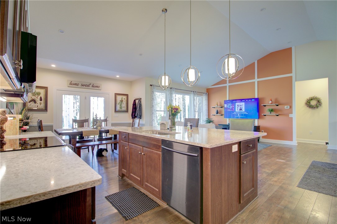 Maplewood Estate - Residential