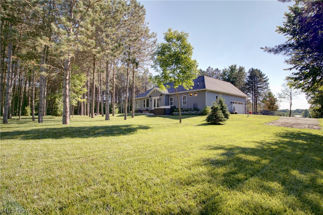 Maplewood Estate - Residential