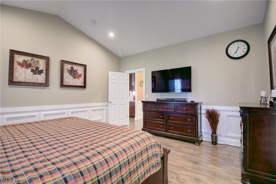 Maplewood Estate - Residential