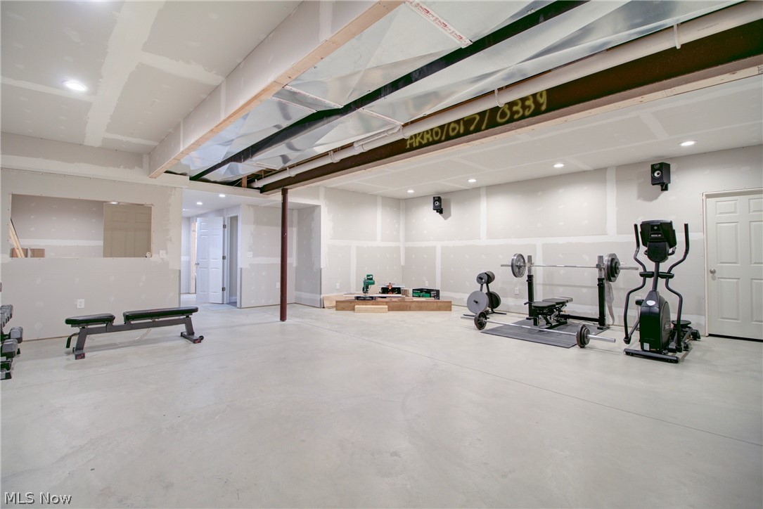 Maplewood Estate - Residential