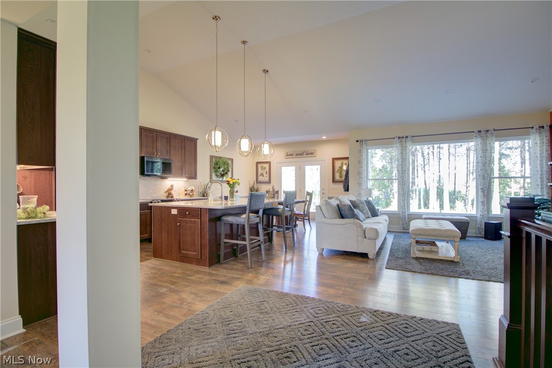 Maplewood Estate - Residential