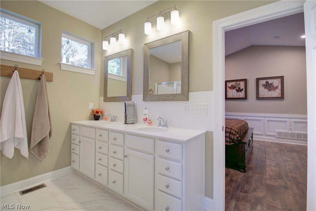 Maplewood Estate - Residential