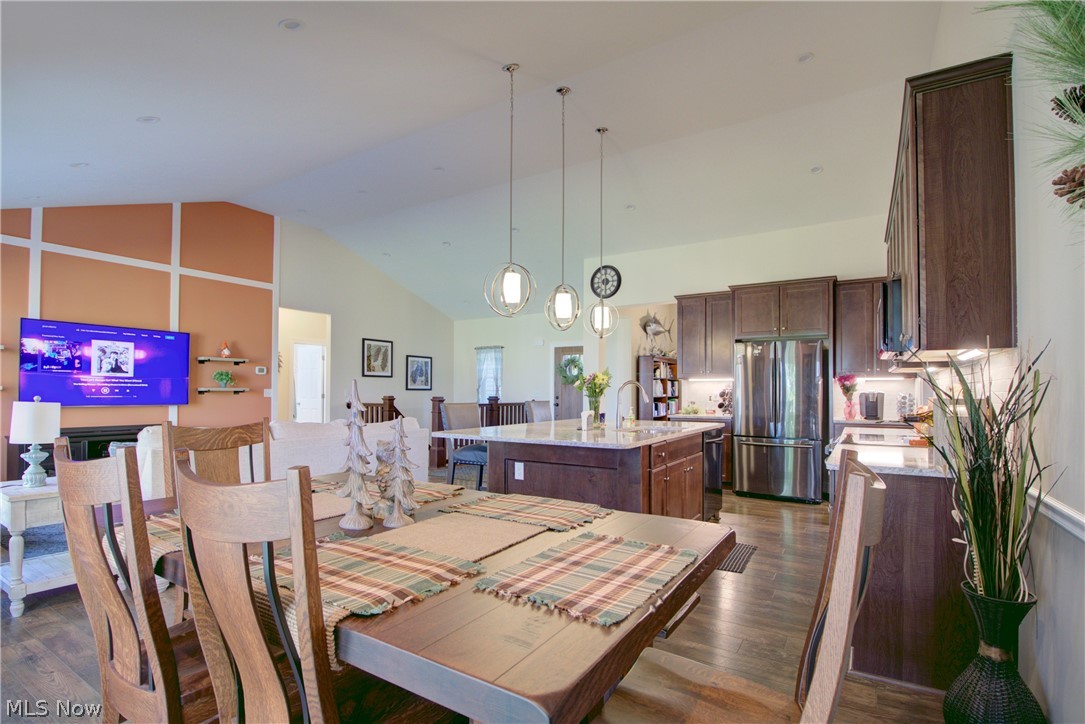 Maplewood Estate - Residential