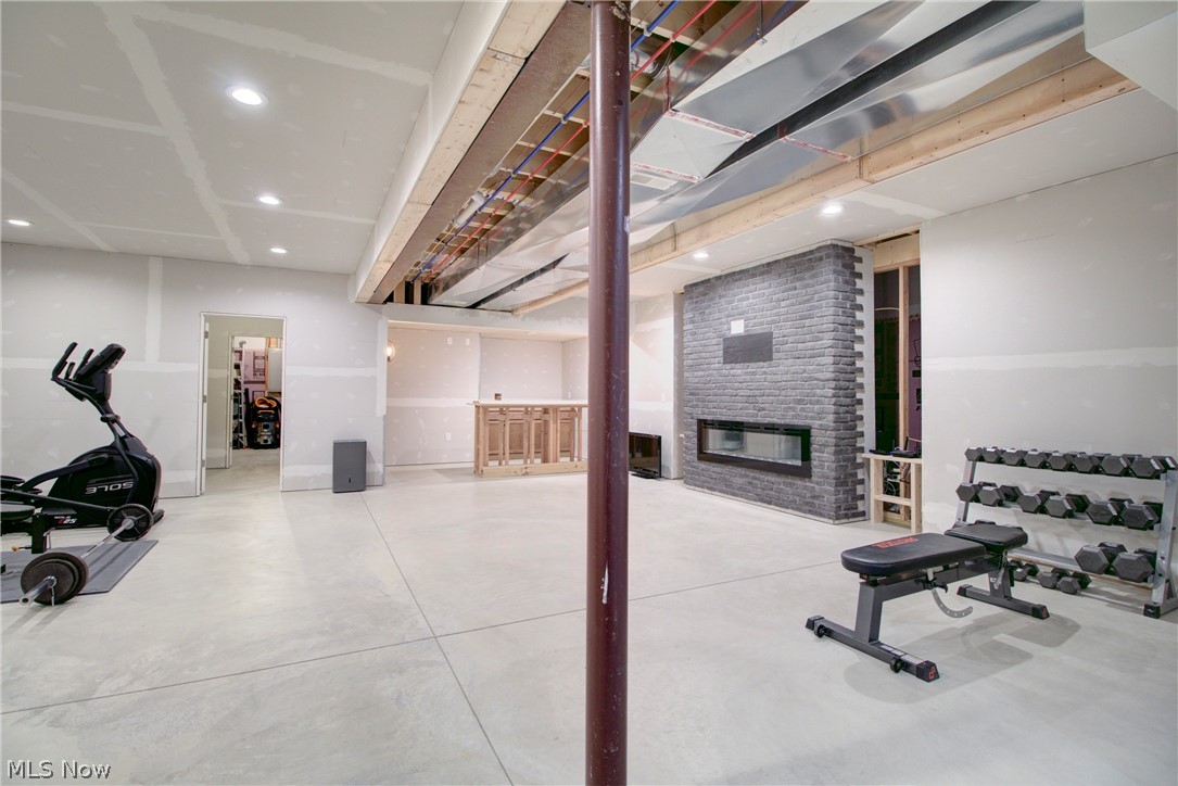 Maplewood Estate - Residential