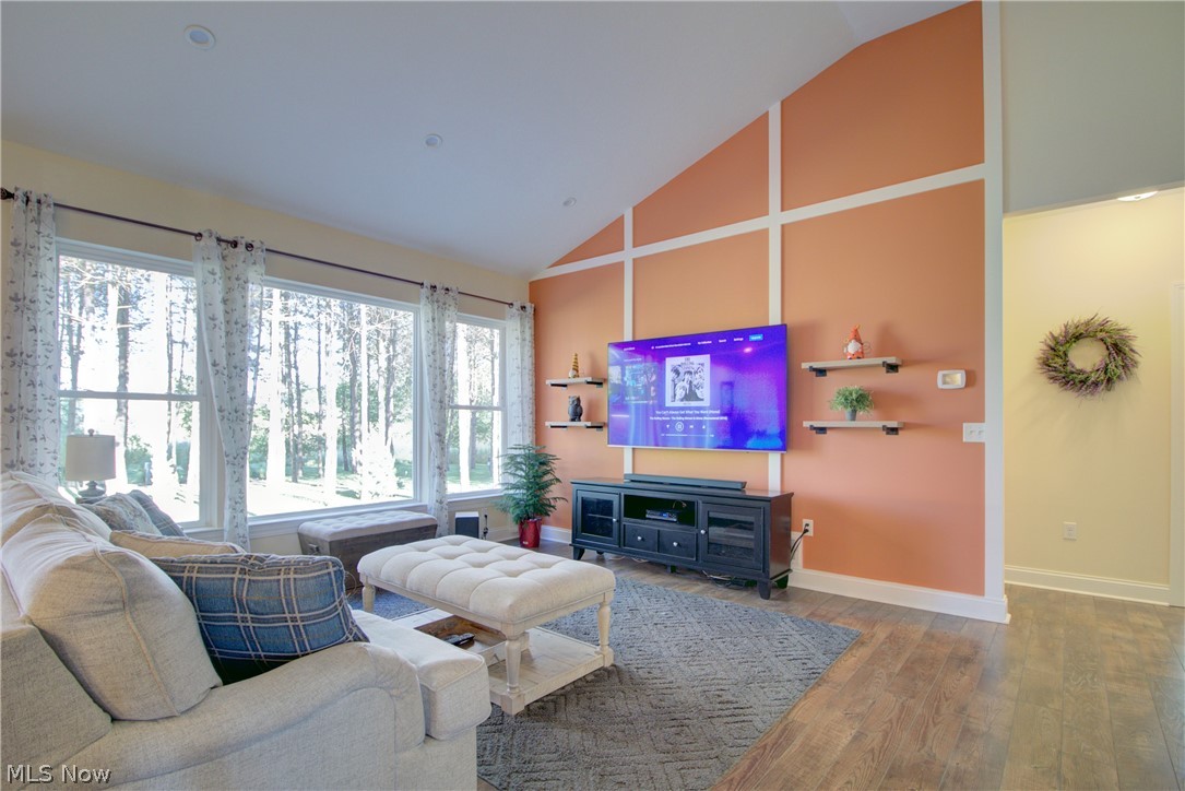 Maplewood Estate - Residential