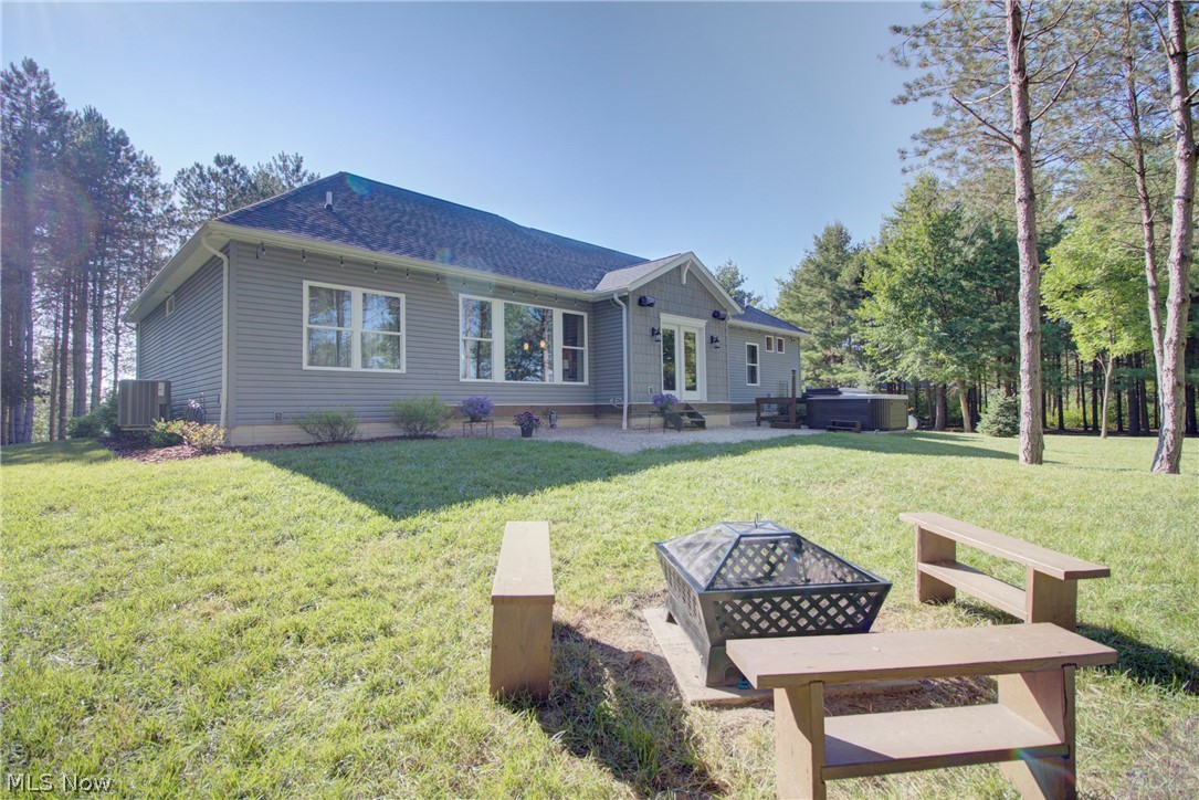 Maplewood Estate - Residential