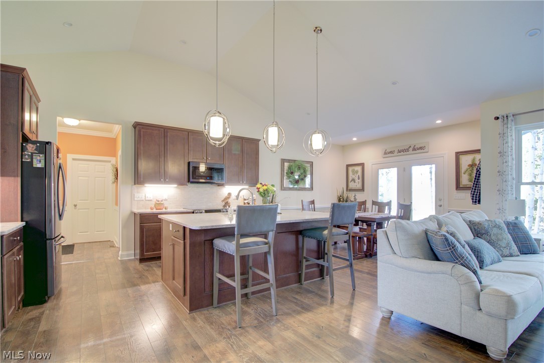 Maplewood Estate - Residential