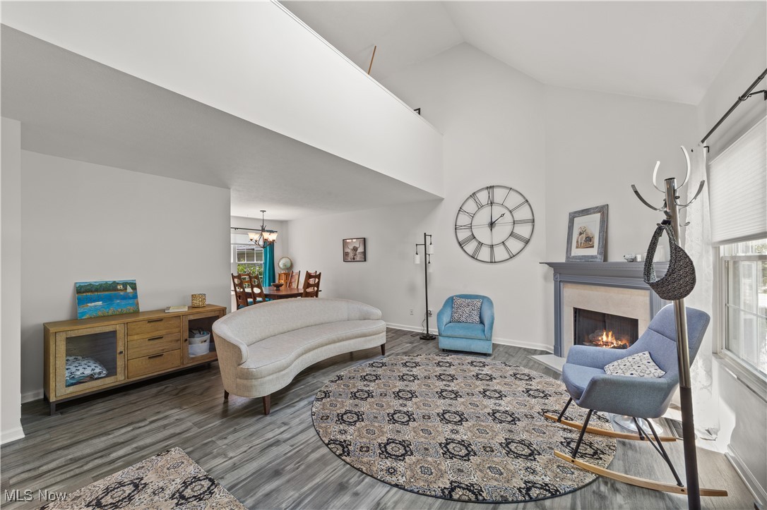 2594 Burridge Circle