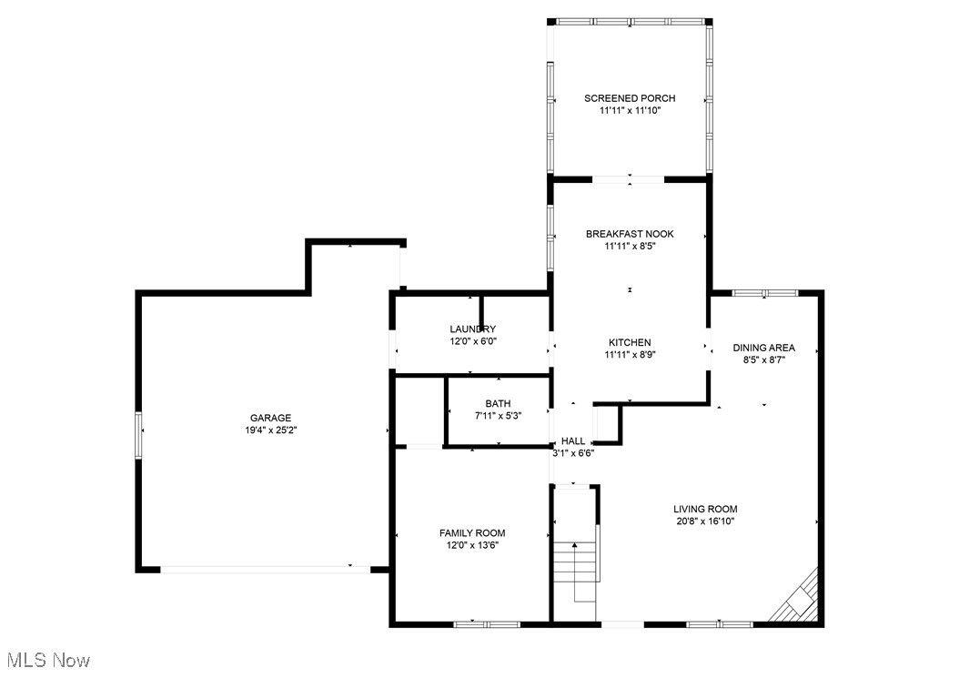 2594 Burridge Circle