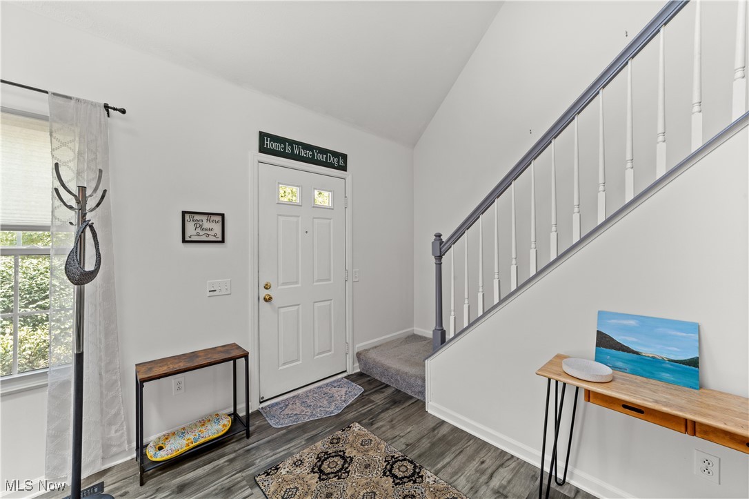 2594 Burridge Circle