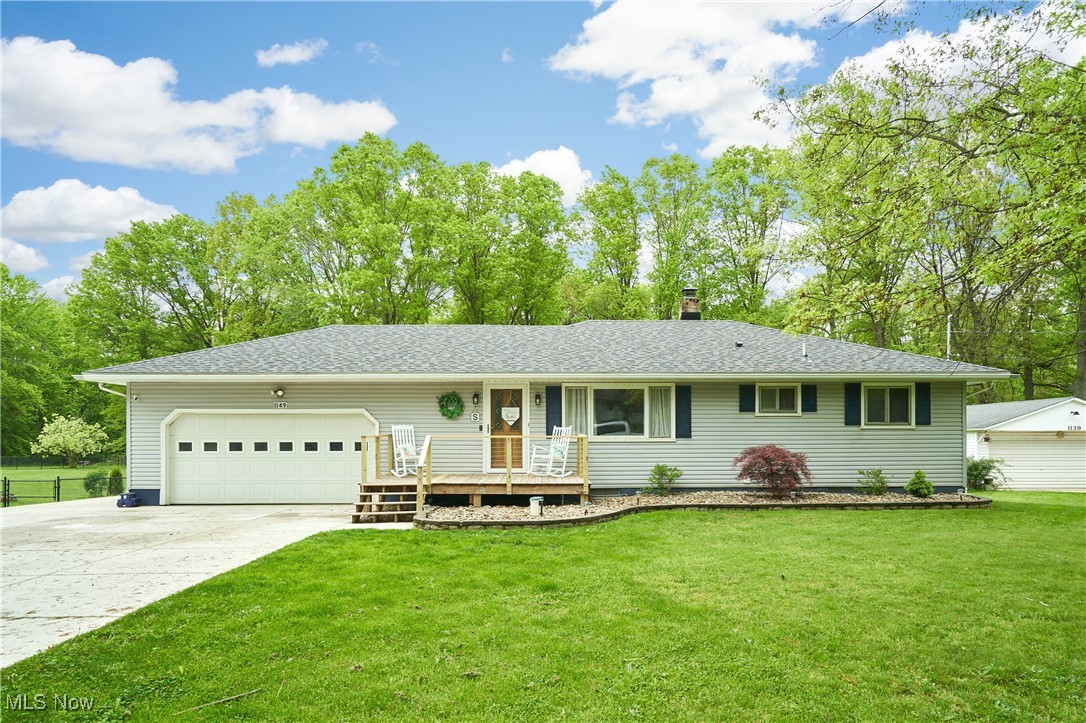 1149 Midland Avenue, New Franklin, Ohio image 1