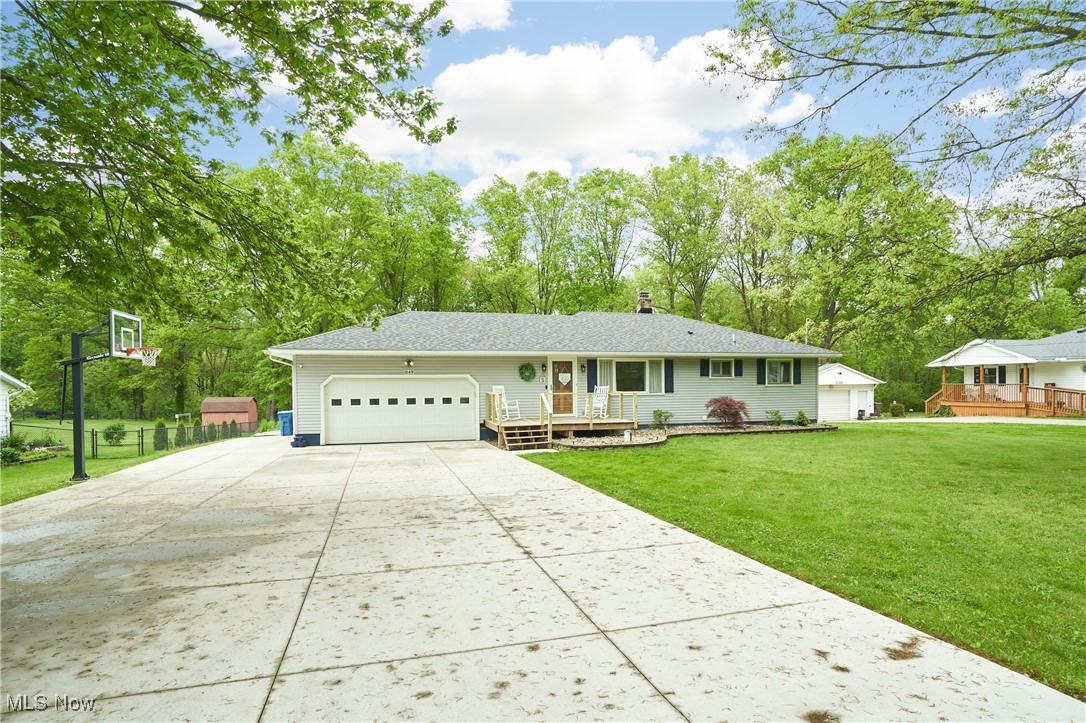 1149 Midland Avenue, New Franklin, Ohio image 24