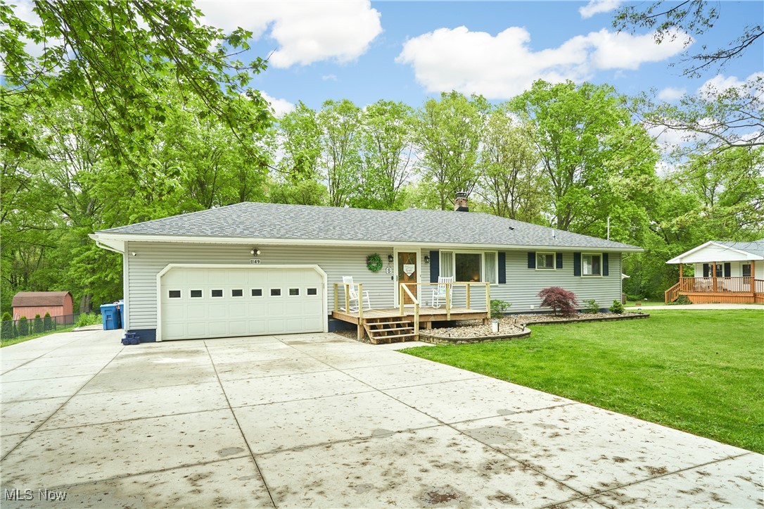 1149 Midland Avenue, New Franklin, Ohio image 23