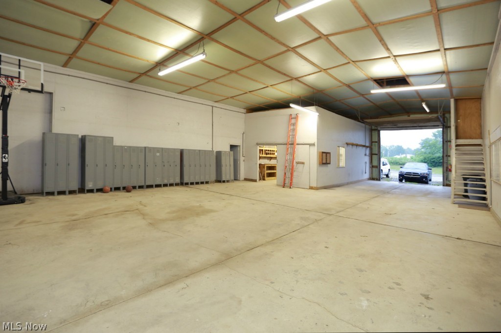 Eaton Township - Commercial Lease