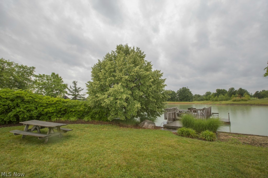 Eaton Township - Commercial Lease